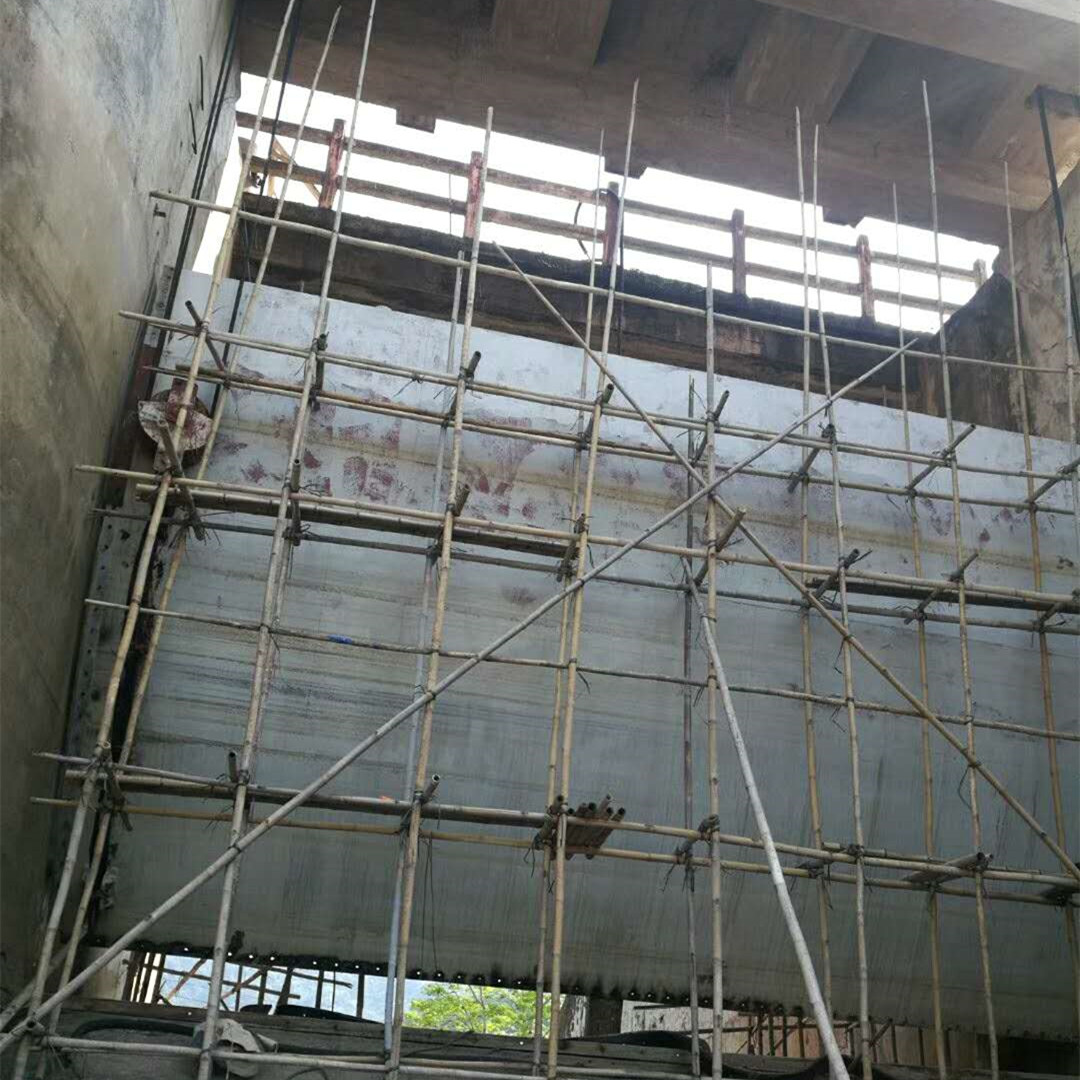 水利閘門
